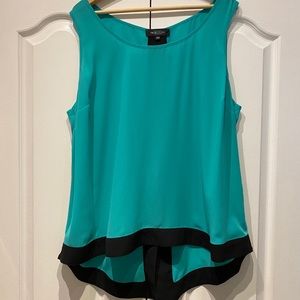 Michel Studio Collection Blouse in Size 20